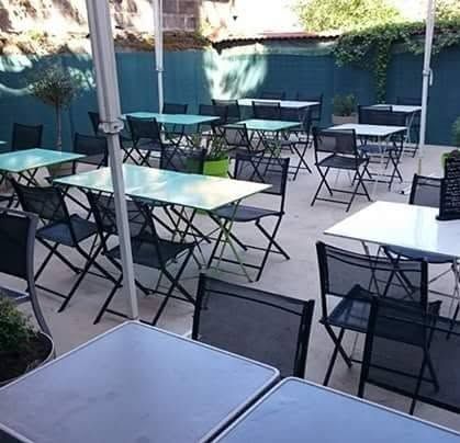 Le bistrot d'Alexis