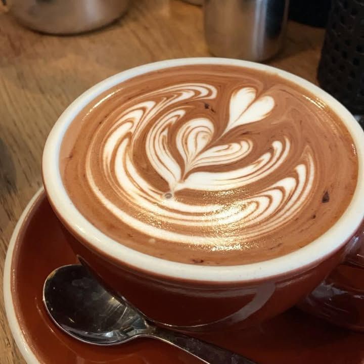 La boîte à café