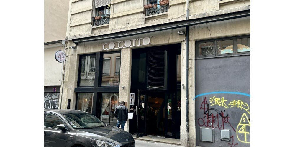Co Cotto