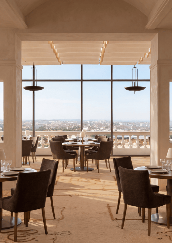 Les Terrasses de Lyon