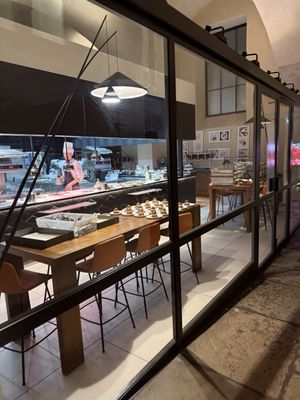 L’Officine