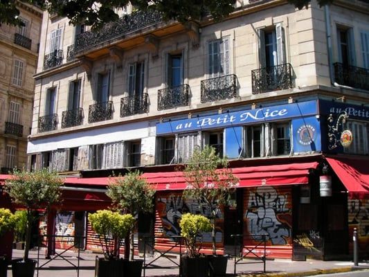 Le Petit Nice
