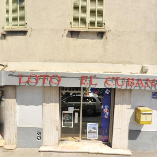 El Cubano