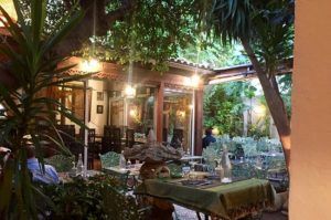 Le Café Thai
