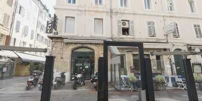 Bistro Regent Marseille