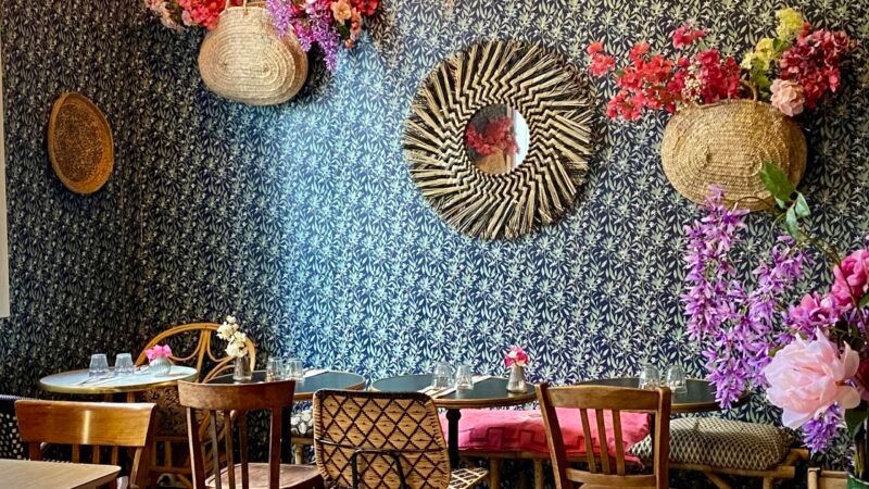 Maison Boheme