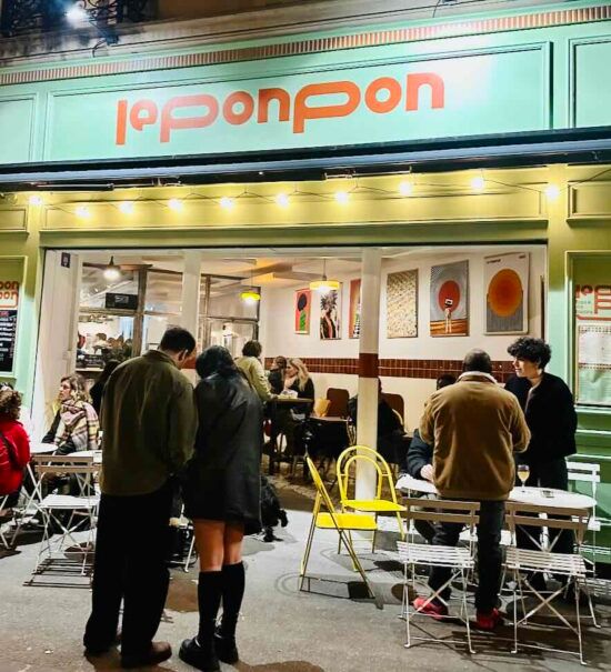 le PonPon