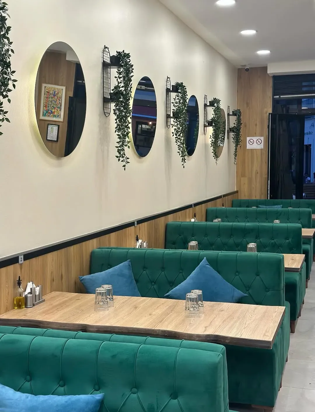 Inci Restaurant