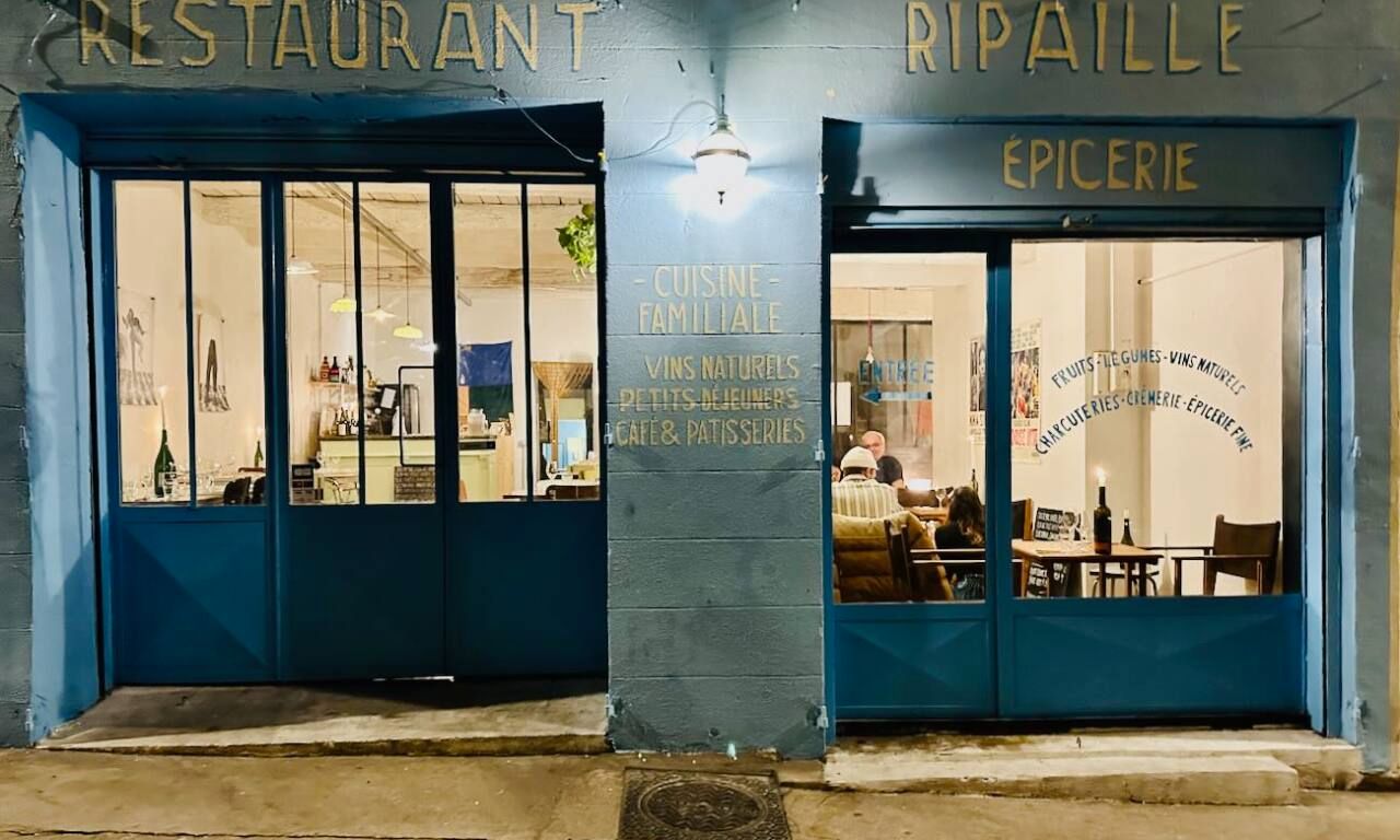 Ripaille