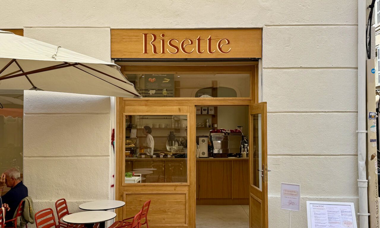 Risette