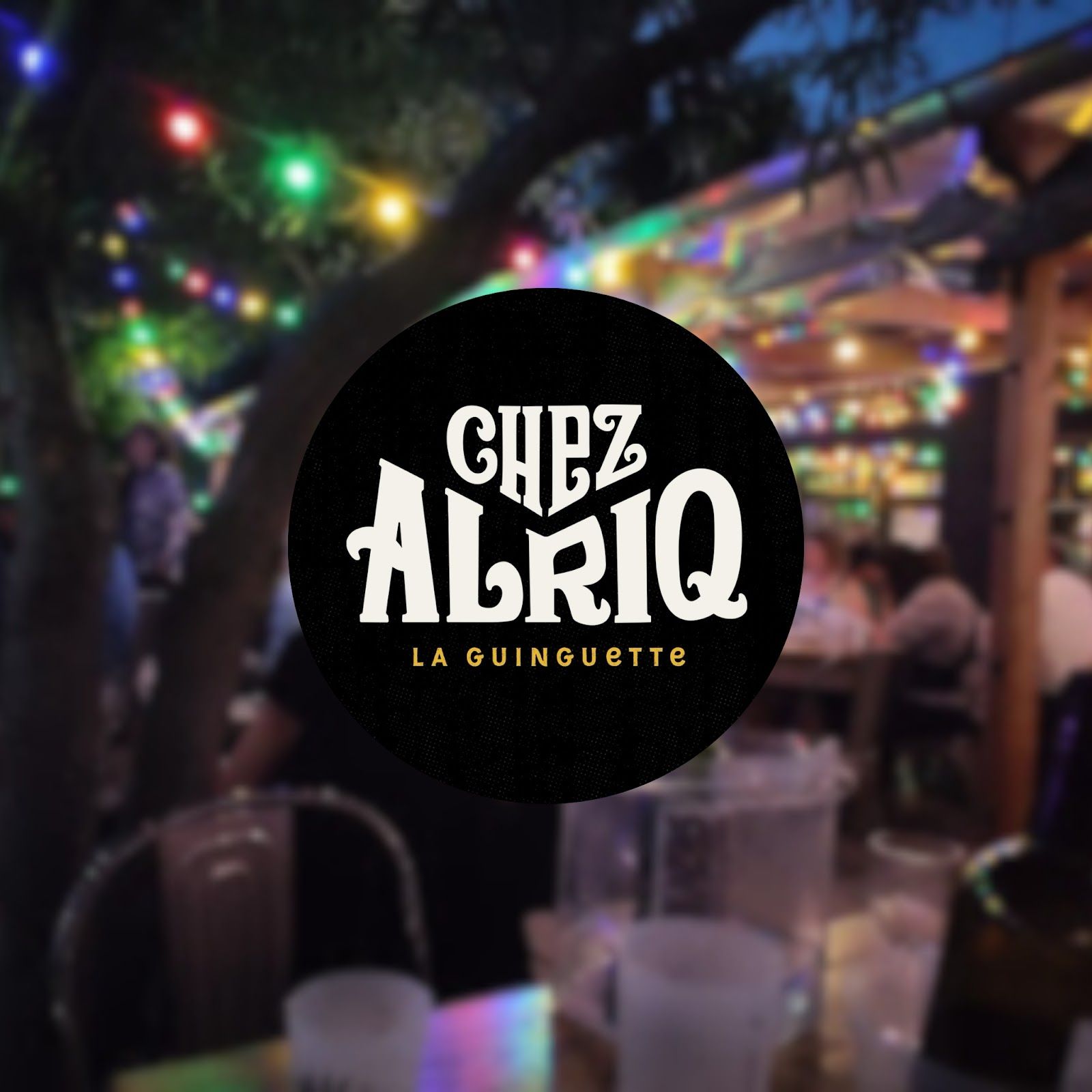 Guinguette Alriq