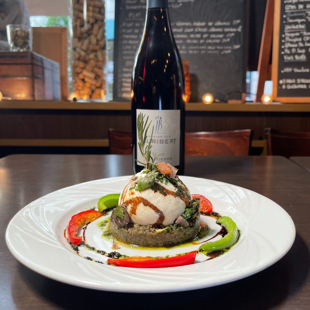 Le Bistrot de Lola