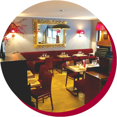Mon Bistrot