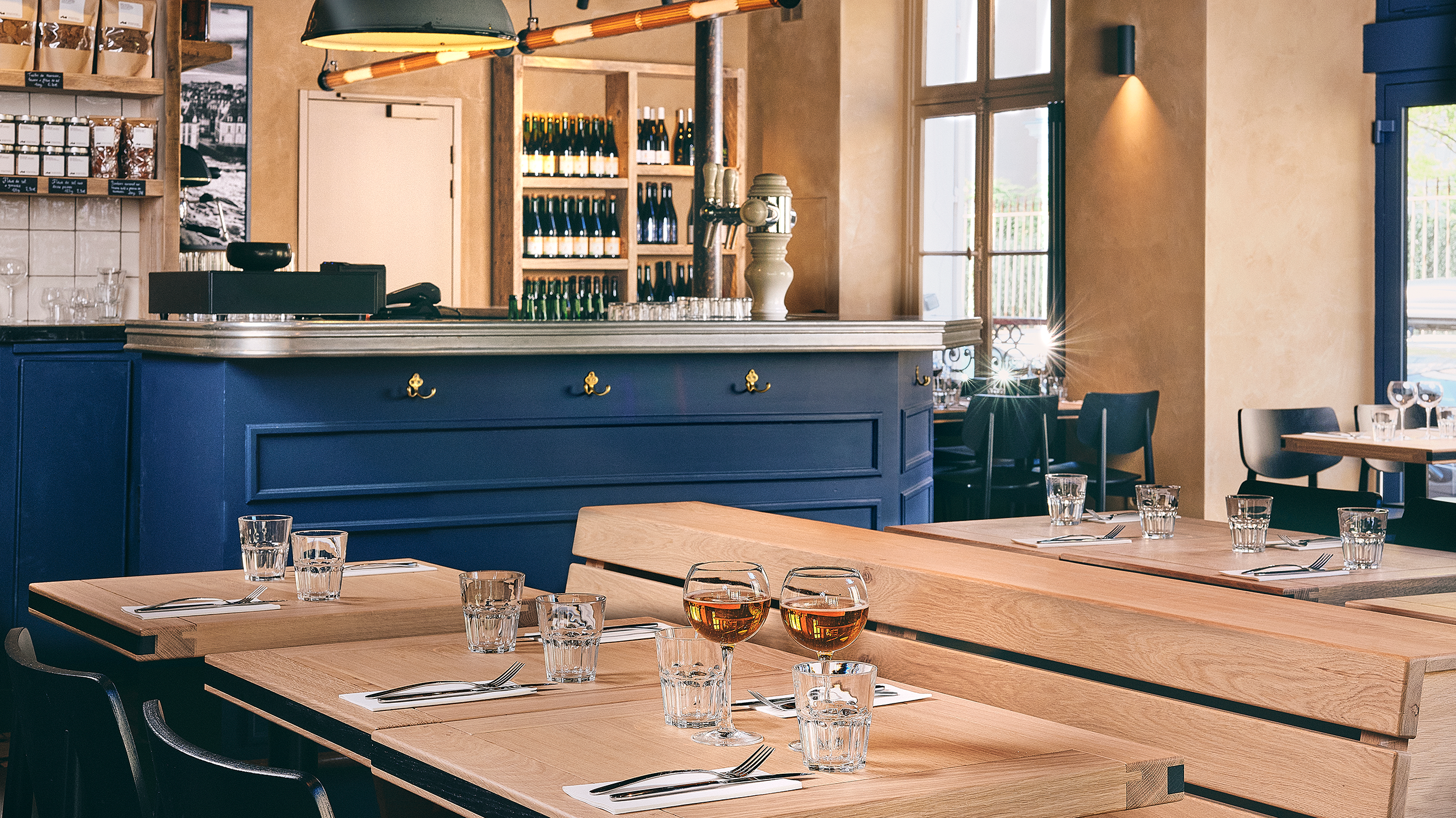 Breizh Café Boulogne-Billancourt