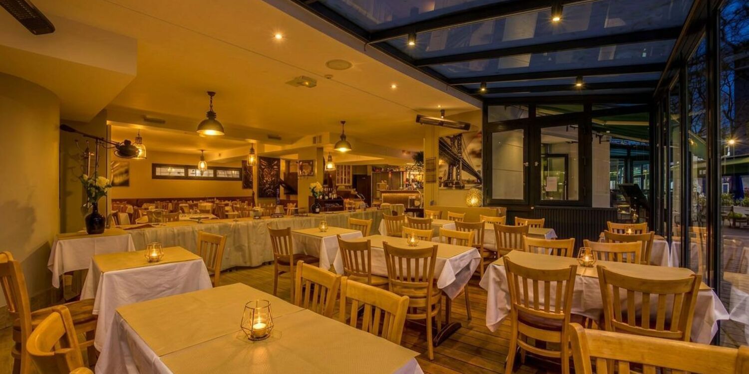 Moulin d'Issy