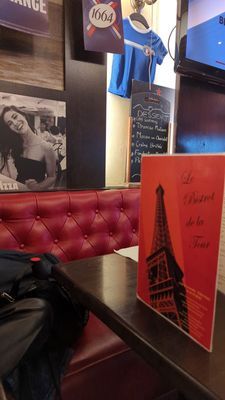 Le Bistrot de la Tour