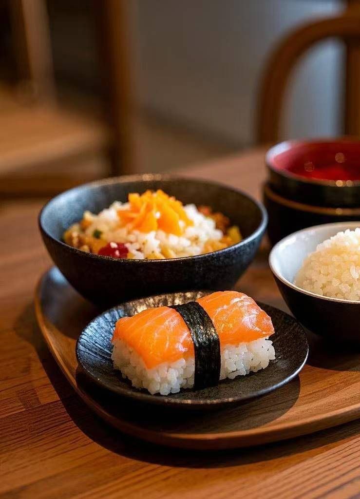 Hachi Bistrot