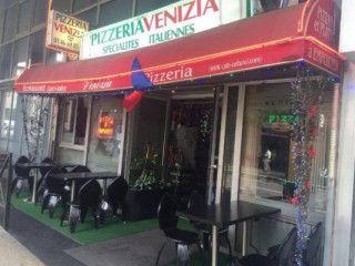 Pizzeria Venizia