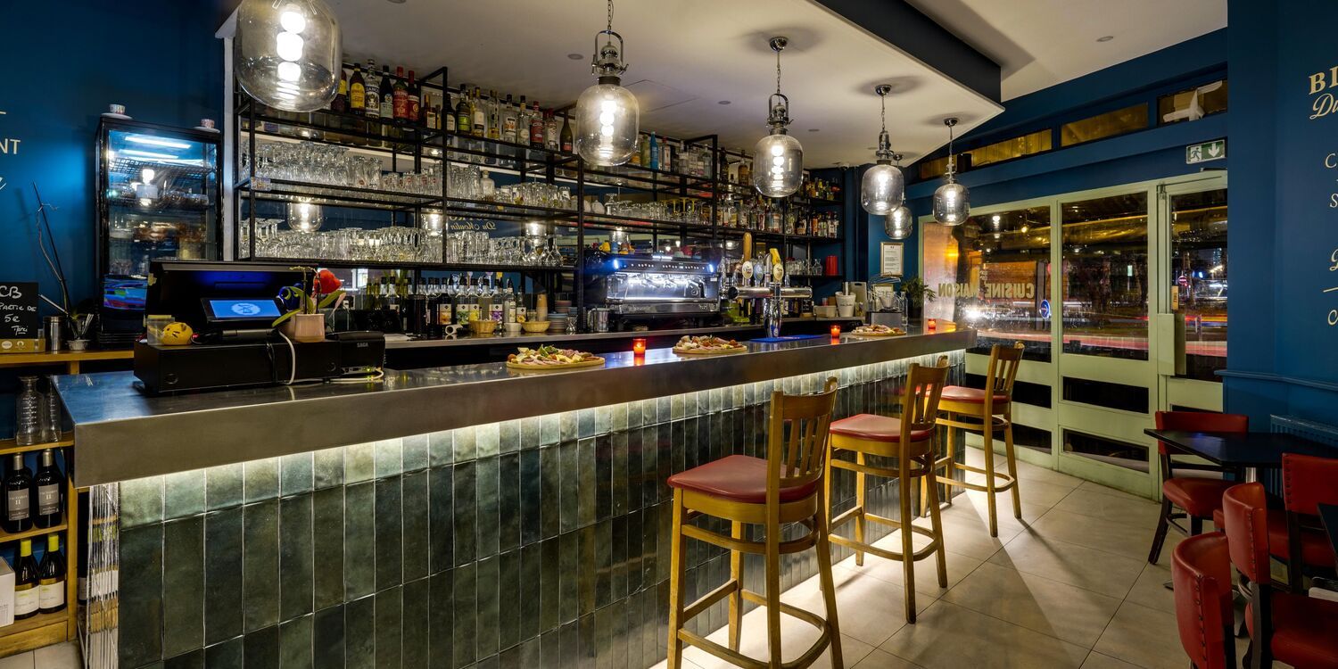 Brasserie du Moulin