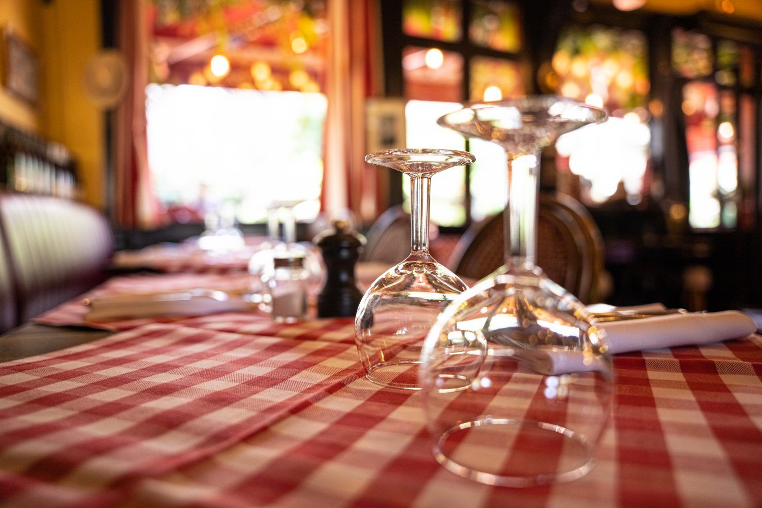La Guinguette De Neuilly