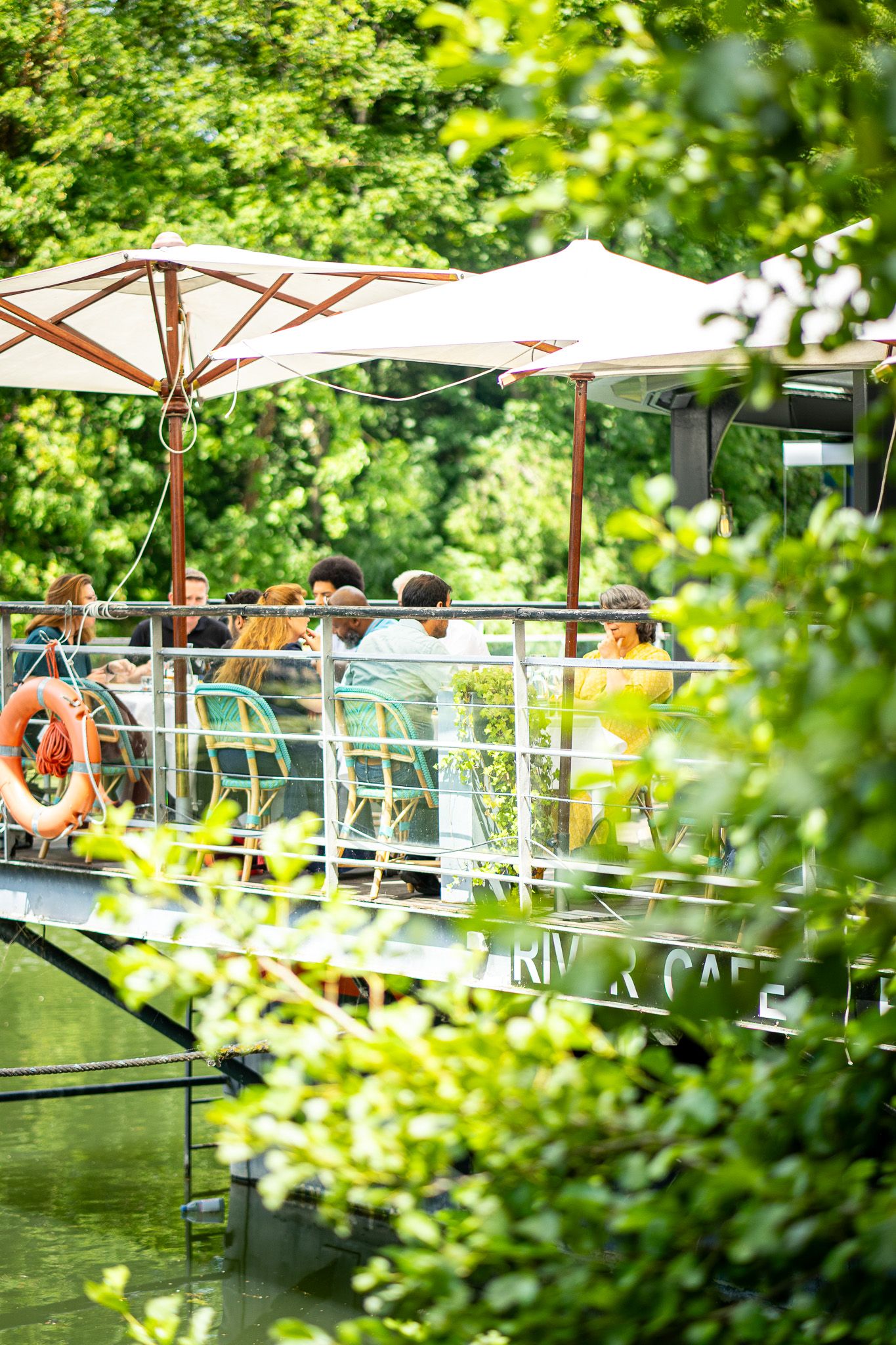 River Café