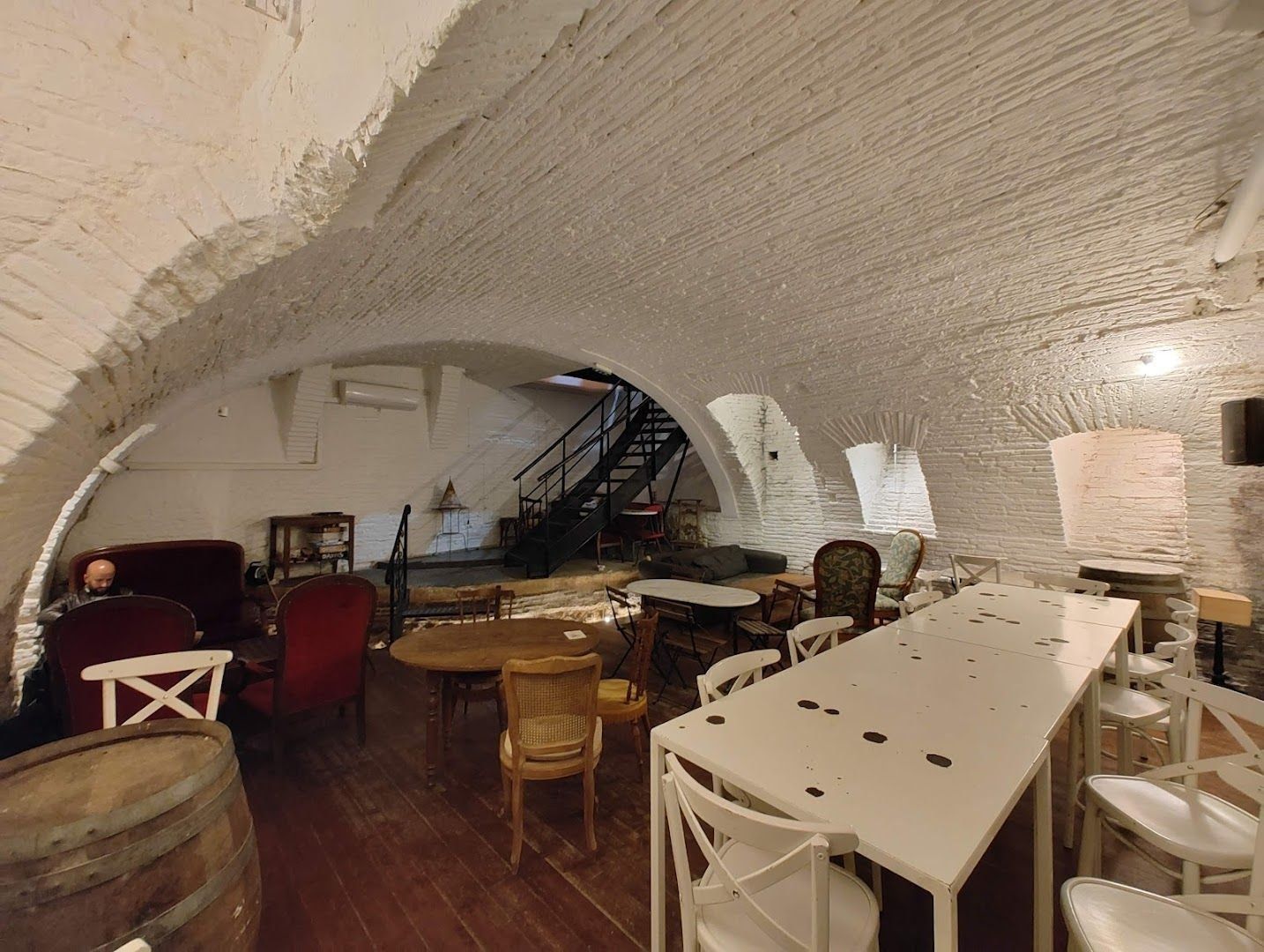 Le Salmanazar