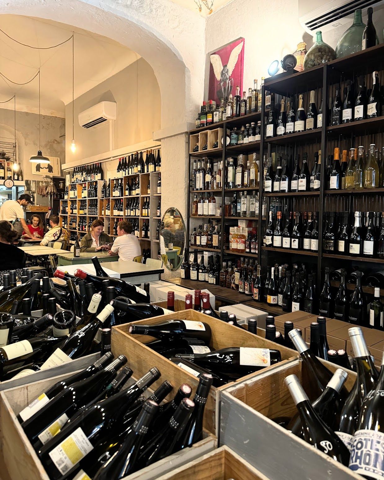 Comptoir des anges