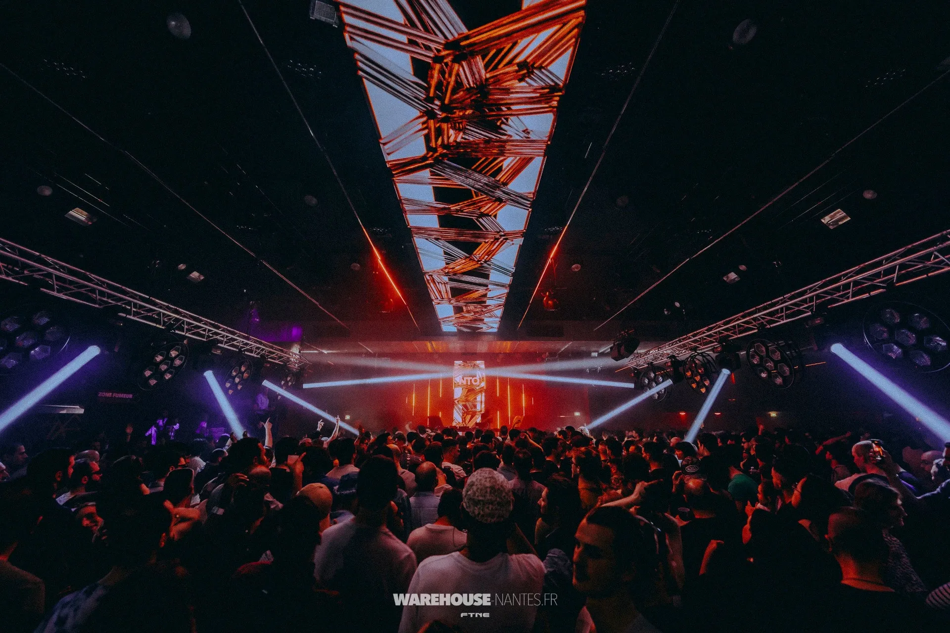 Warehouse