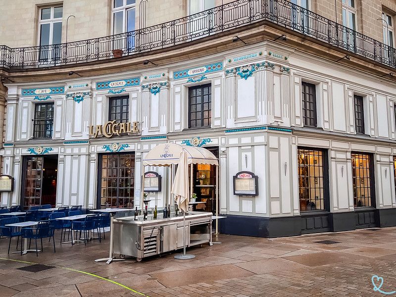 La Cigale
