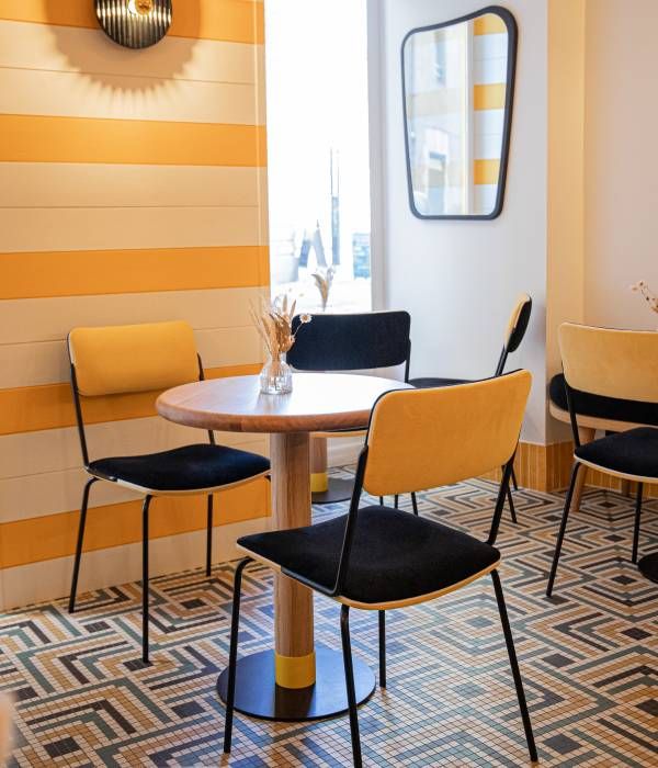 Café Joyeux