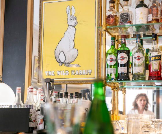 Bistrot Delorme
