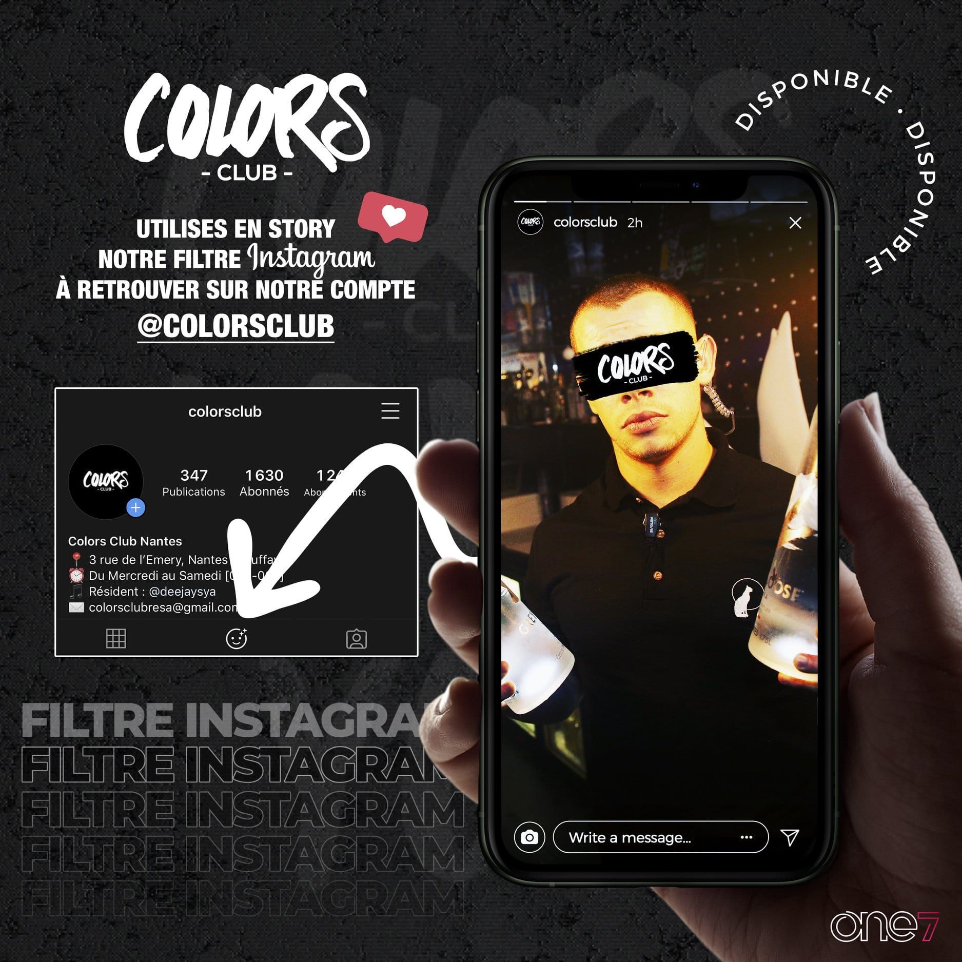 Colors Club