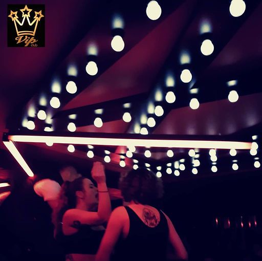 VIP Club