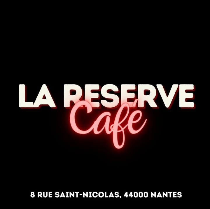 La Réserve