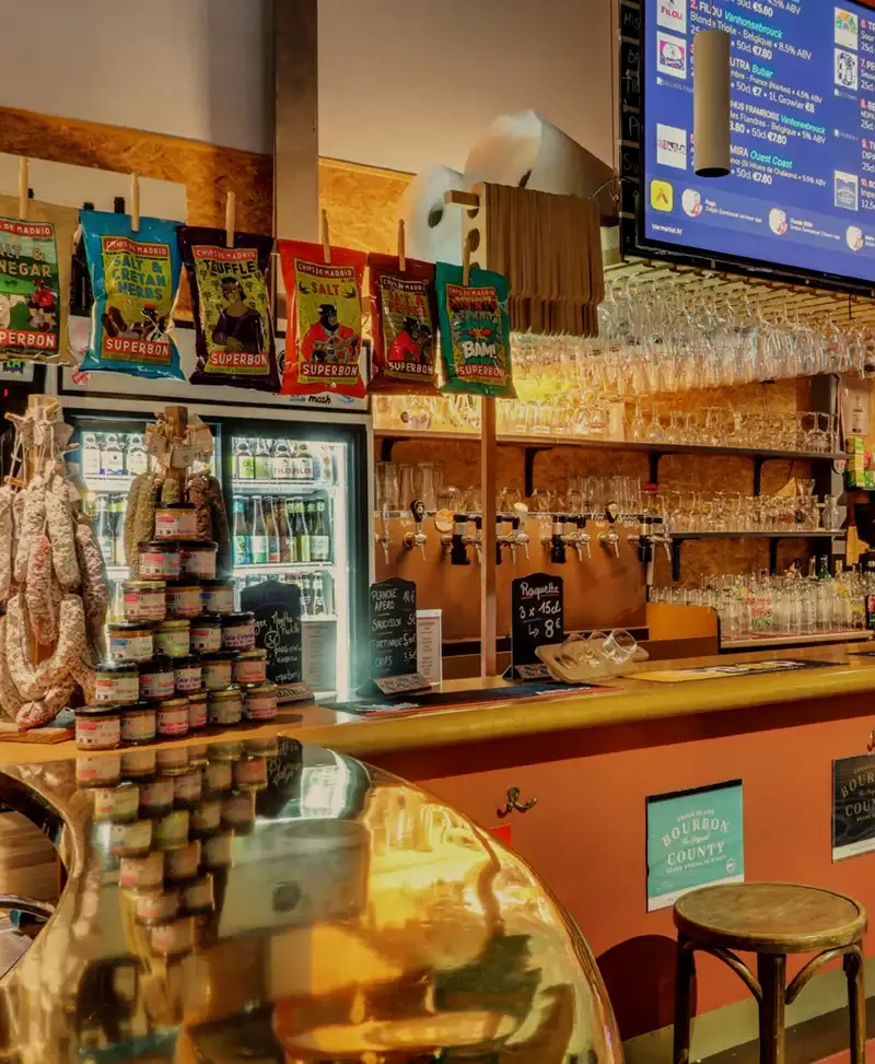 Bier Market