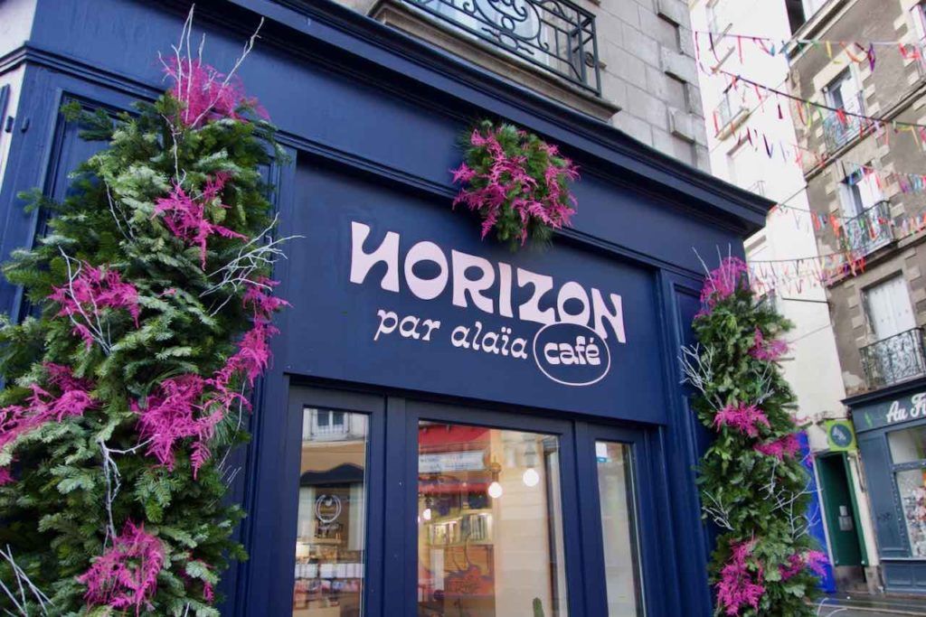 Horizon Café