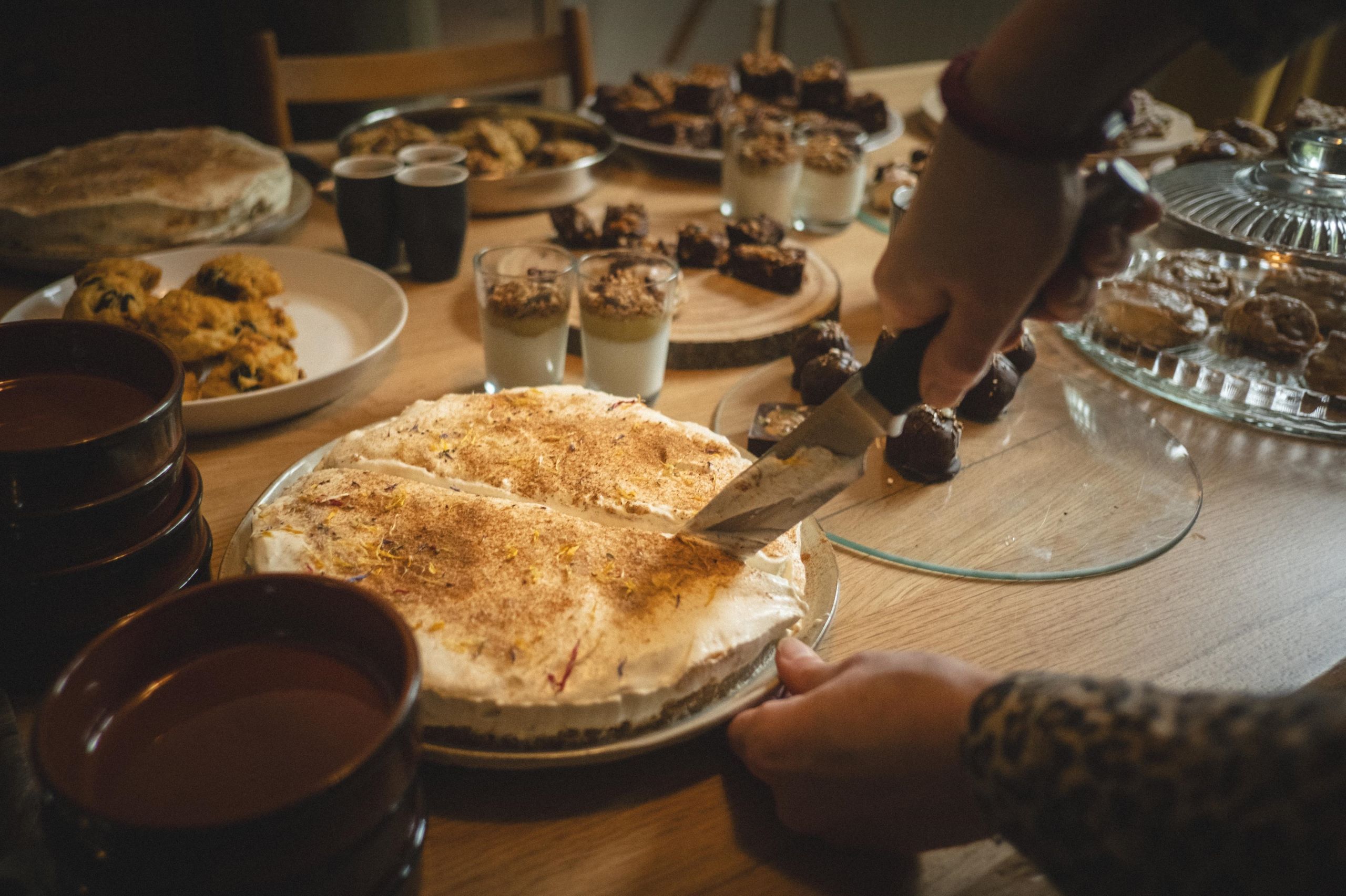 Ama Café