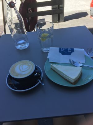 Coffee Stub
