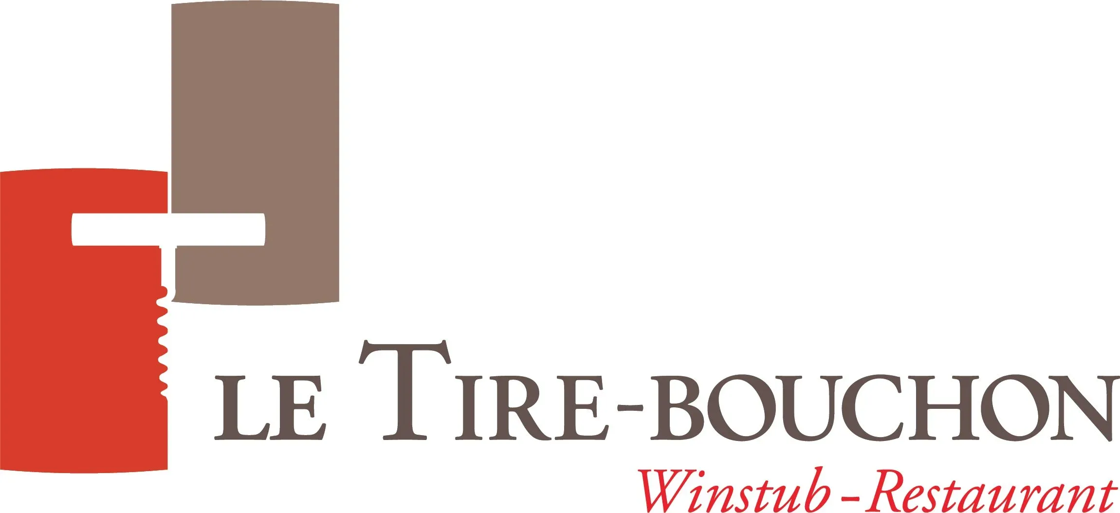 Le Tire-Bouchon