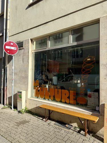 La Kulture