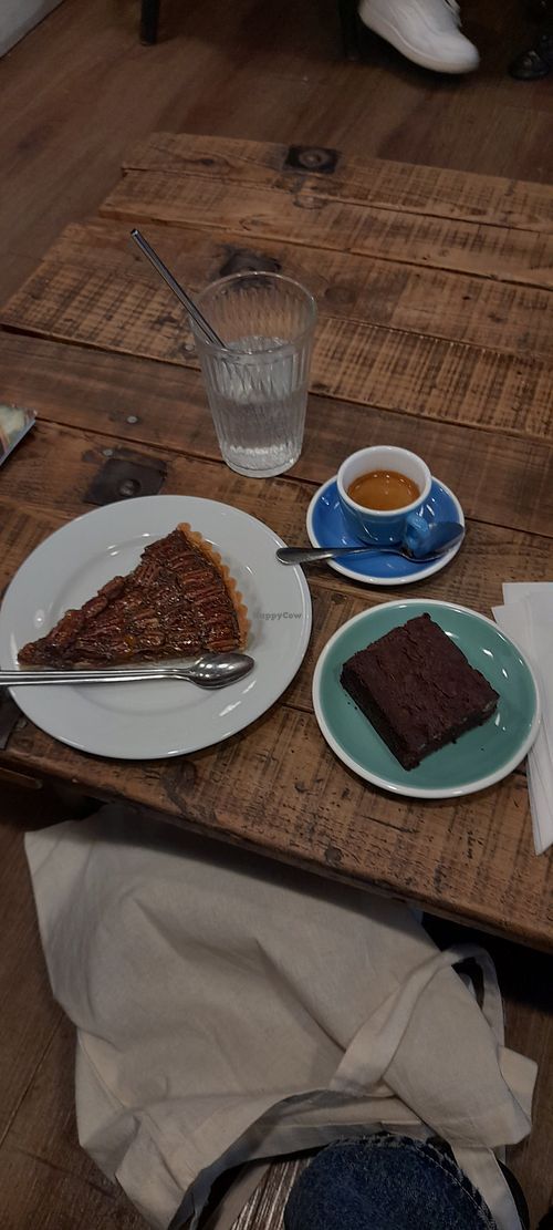Oh My Goodness Café
