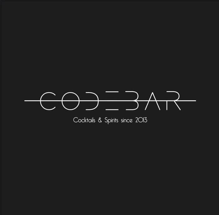 Code Bar