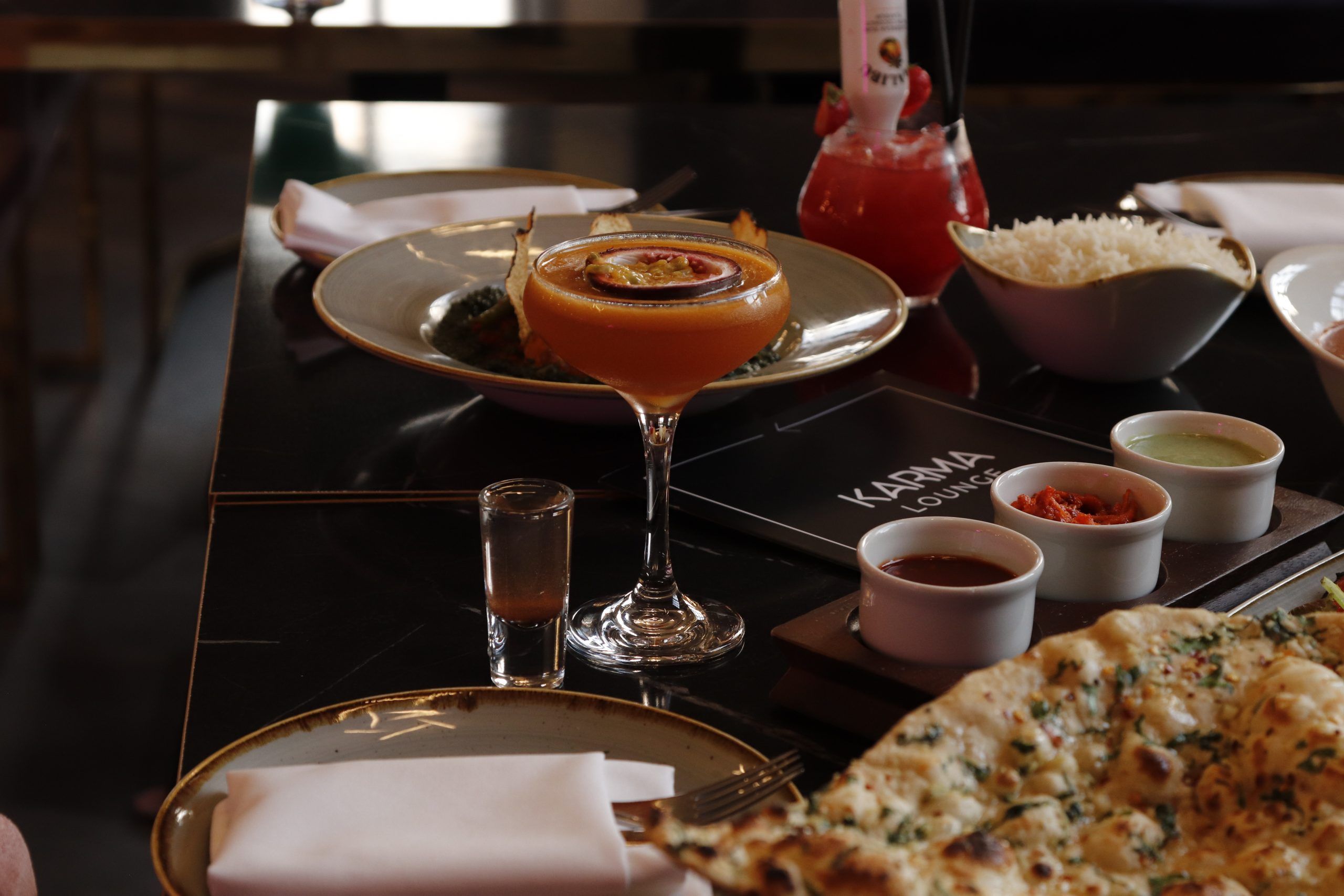 Karma Lounge