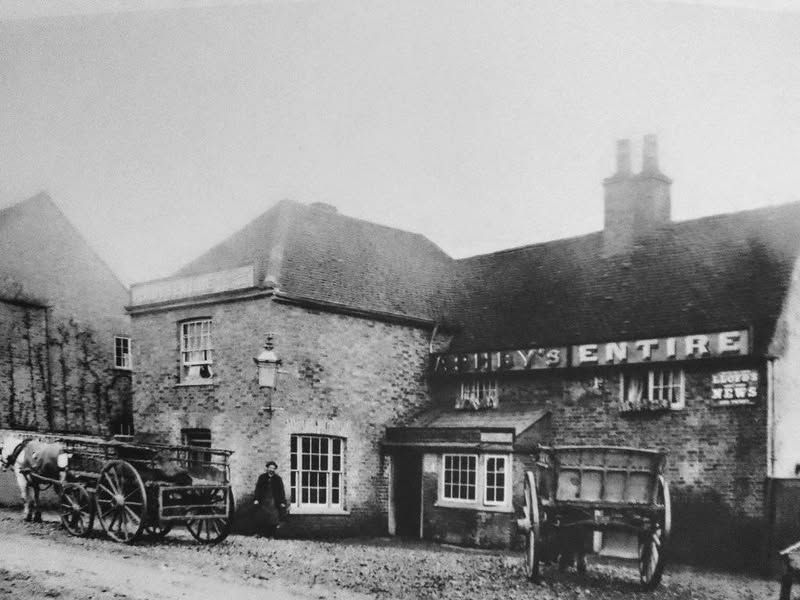 The Crown