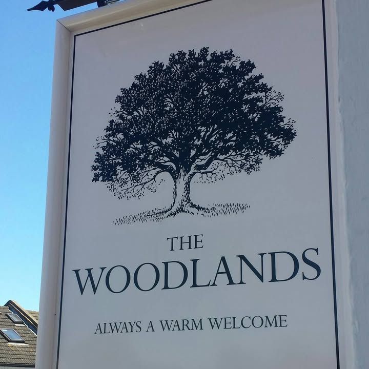 The Woodlands Tavern