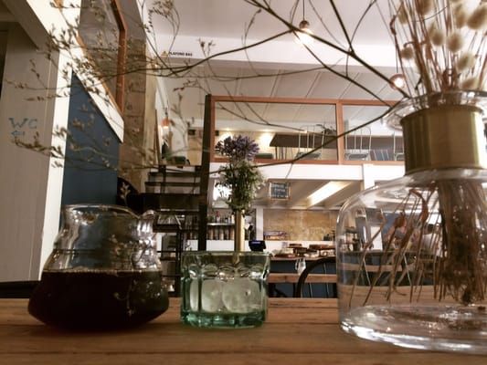SIP Coffee Bar