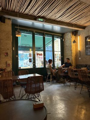 Café Piha