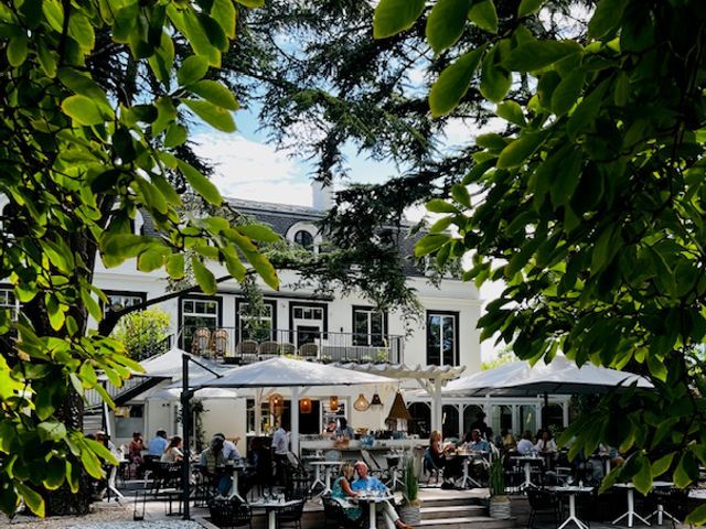 Le Petit Boulevard