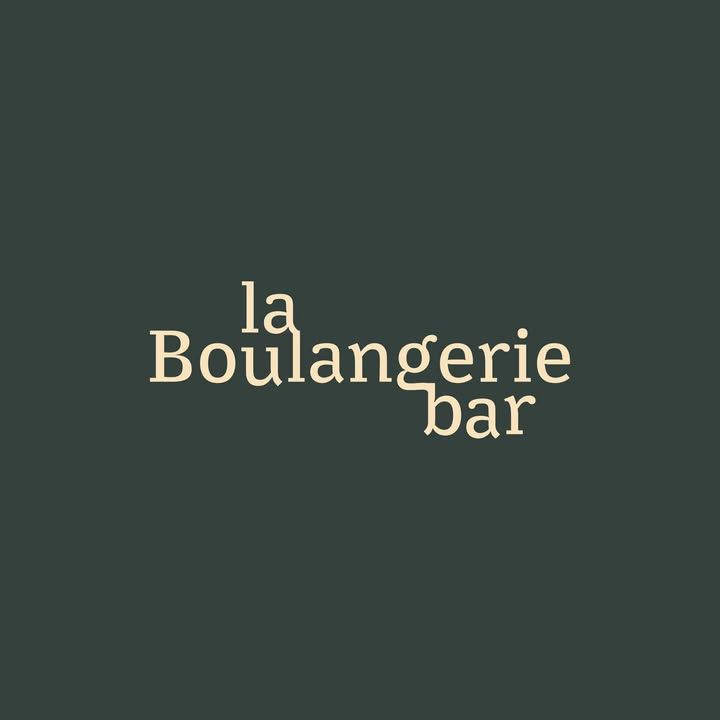 La Boulangerie Bar