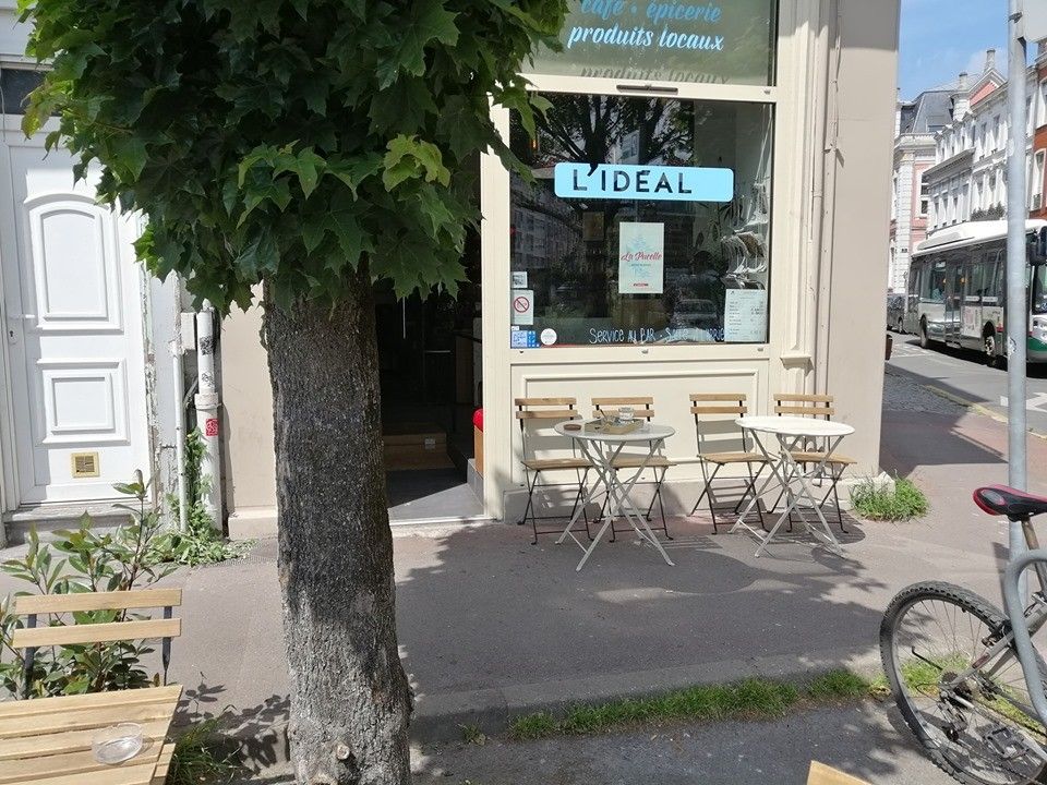 L'Idéal
